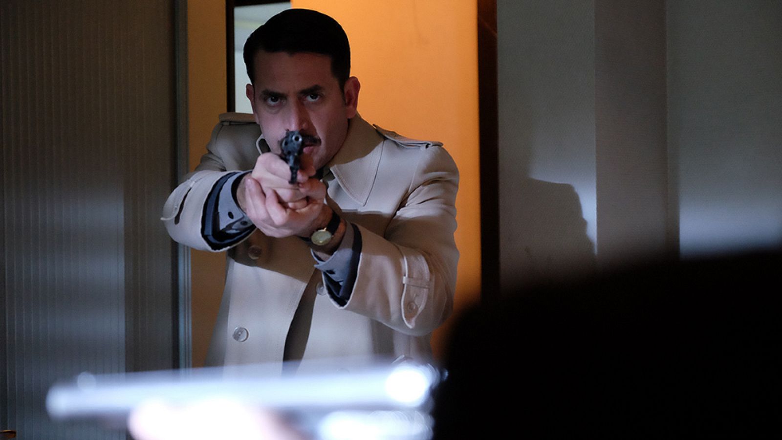 El Caso. Crónica de sucesos - Avance del capítulo 10