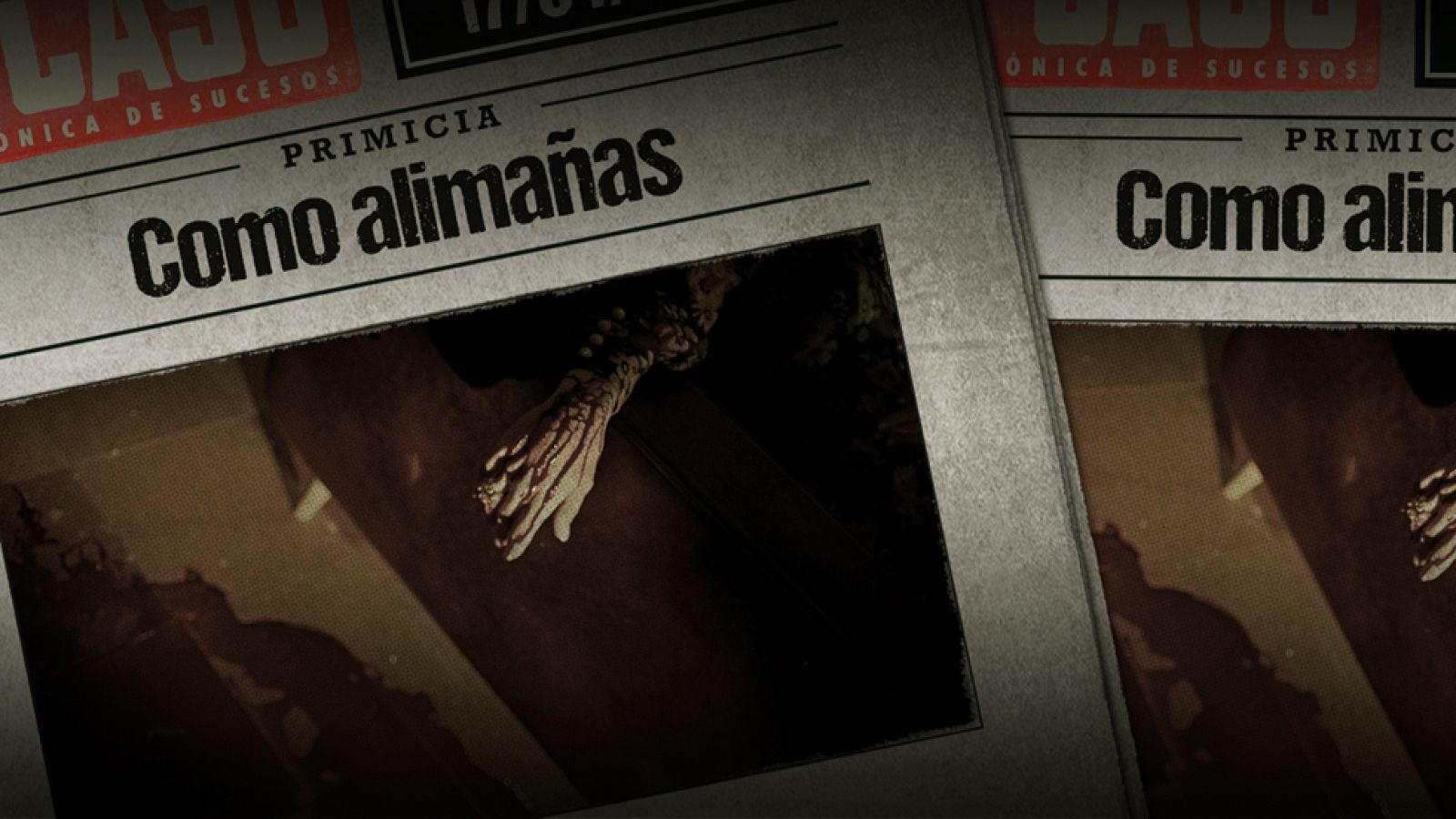El Caso. Crónica de sucesos - Así comienza el capítulo 10, 'Como alimañas'