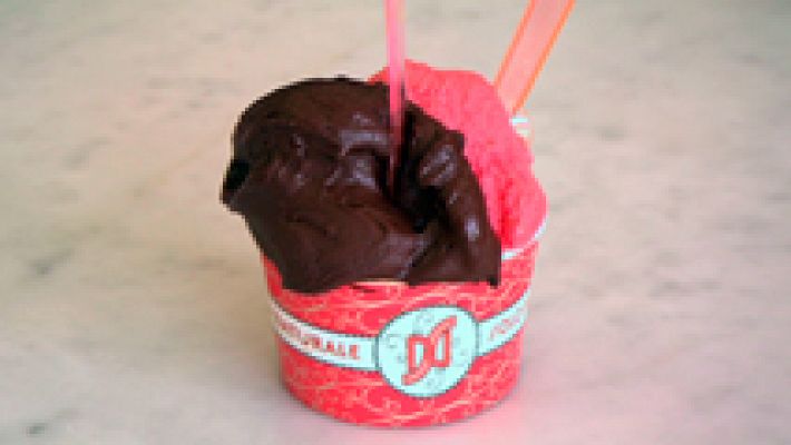 MasterChef - Clase de helado artesanal