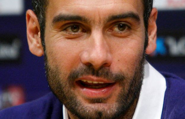  - Guardiola pide cautela