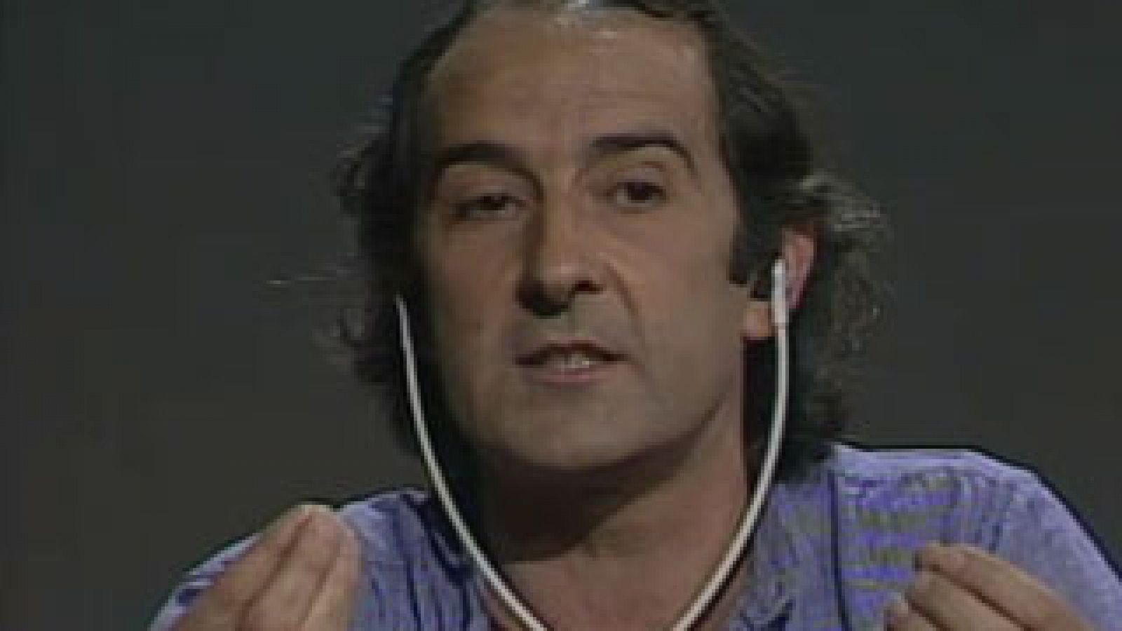 La clave - Peligro nuclear