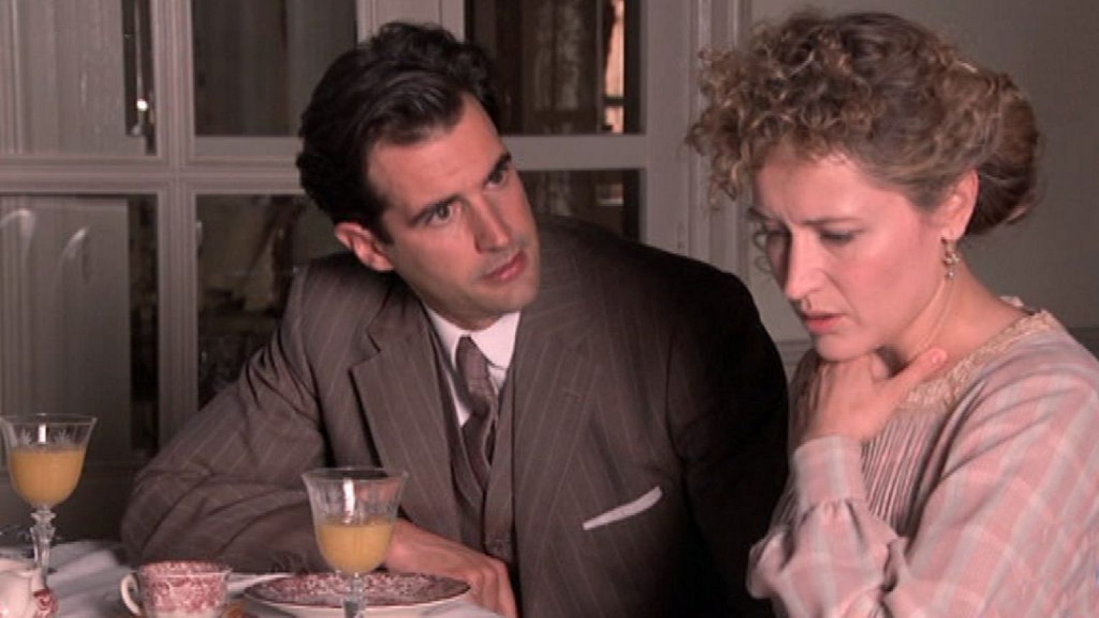 Seis Hermanas - Episodio 263 - Ver ahora