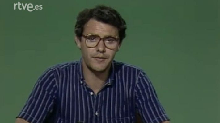 Tiempo y marca (1983)