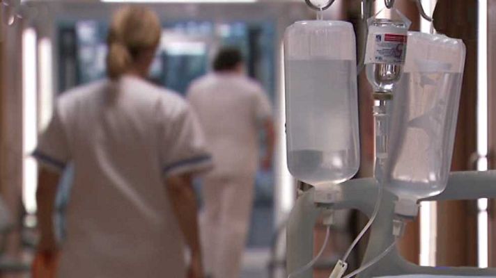 Centro médico - Episodio 136