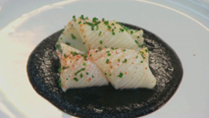 MasterChef - Clase de salsas para fondo