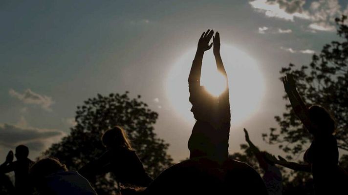 El tiempo - El viento y el oleaje tendrán a la costa sureste peninsular en riesgo