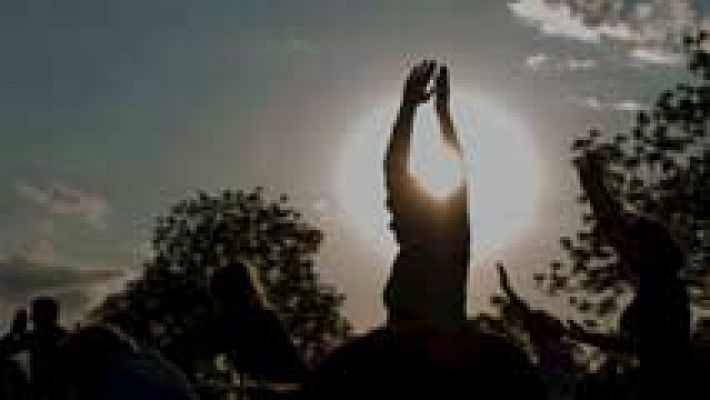 El tiempo - El viento y el oleaje tendrán a la costa sureste peninsular en riesgo