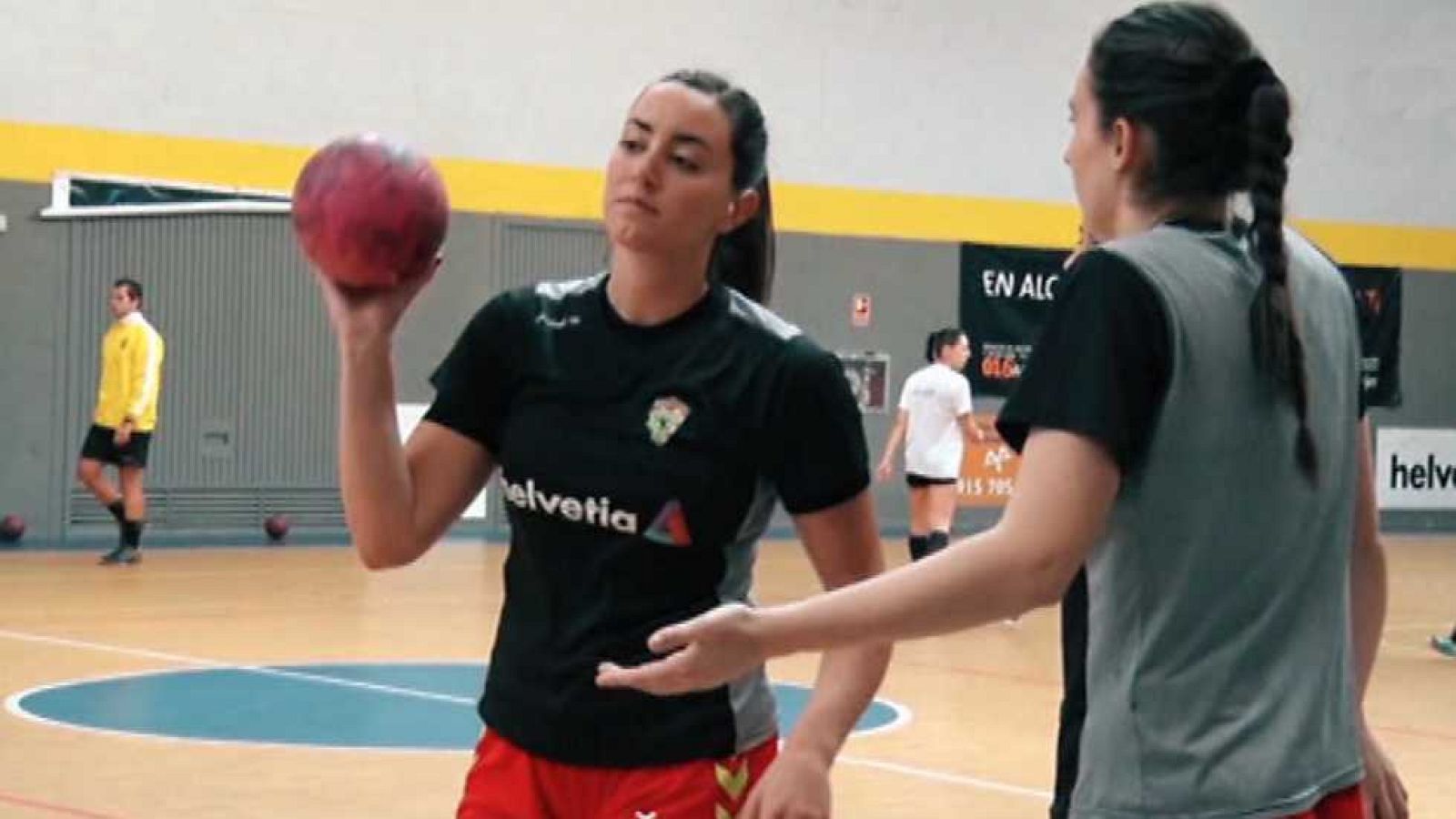 Guerreras DHF - T3 - Programa 27 - ver ahora