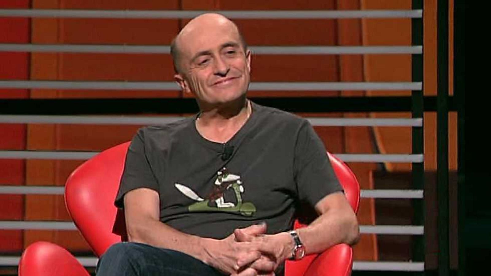 Historia de nuestro cine - Mi Calle (Presentación) | Ver