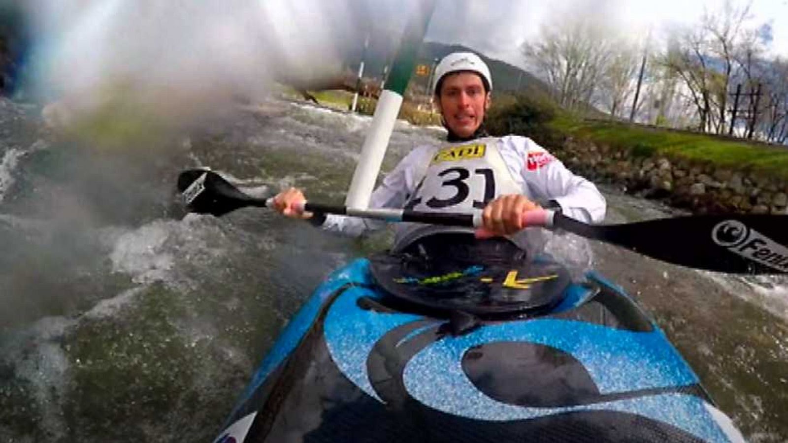 Objetivo Río - Programa 112 - Piraguismo - Ver ahora