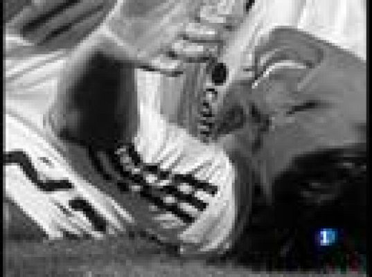  - El Madrid apela a la garra