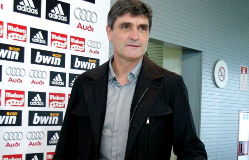 El Madrid apela a la garra