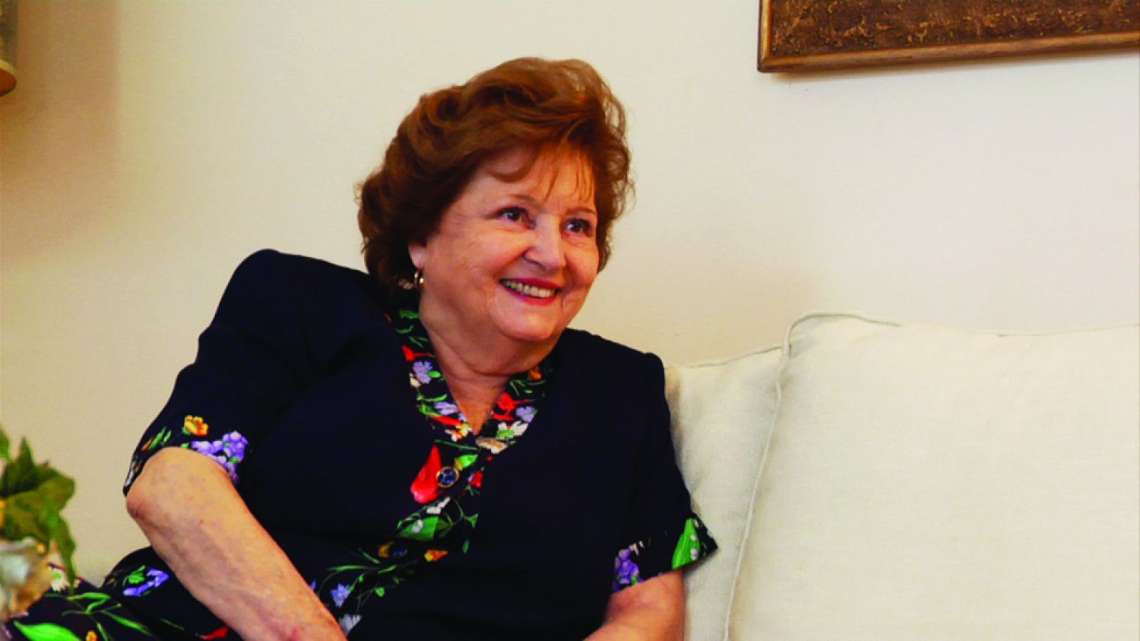 Así empieza el episodio 5 de 'Esposas de dictadores'