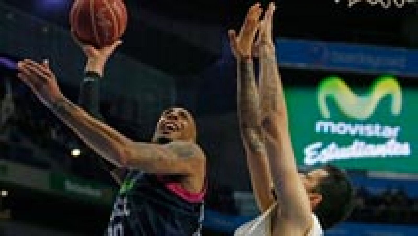 Baloncesto en RTVE: Movistar Estudiantes 63-80 UCAM Murcia | RTVE Play