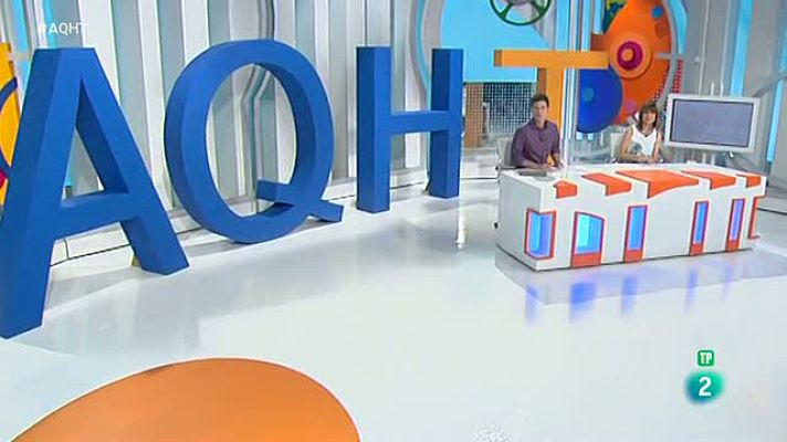 Aquí hay trabajo - 8 básicos que todo becario debe saber