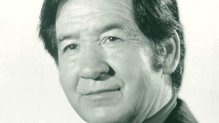 Esta noche con ... - Juanito Valderrama