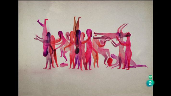 La aventura del Saber - Boek Visual: Roberto Maján