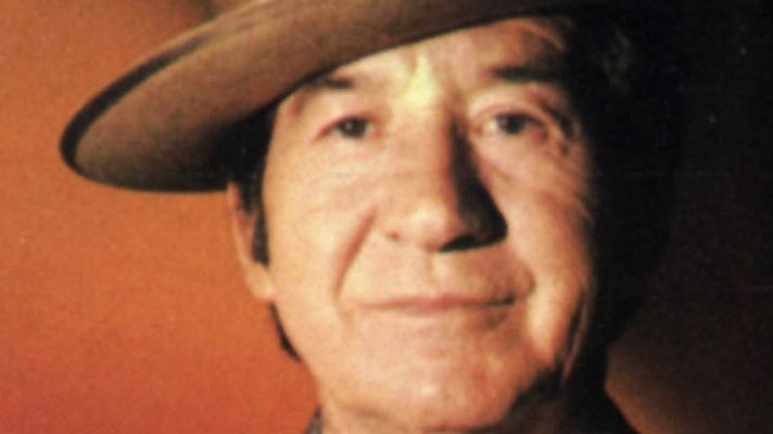 Cantares - Juanito Valderrama