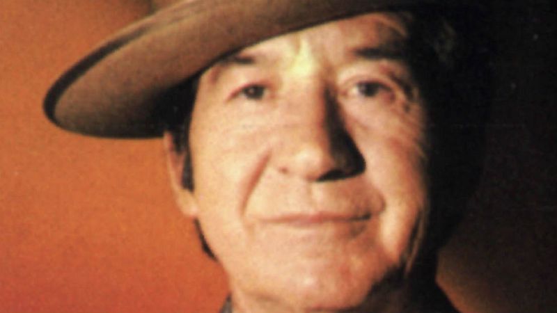 Cantares - Juanito Valderrama