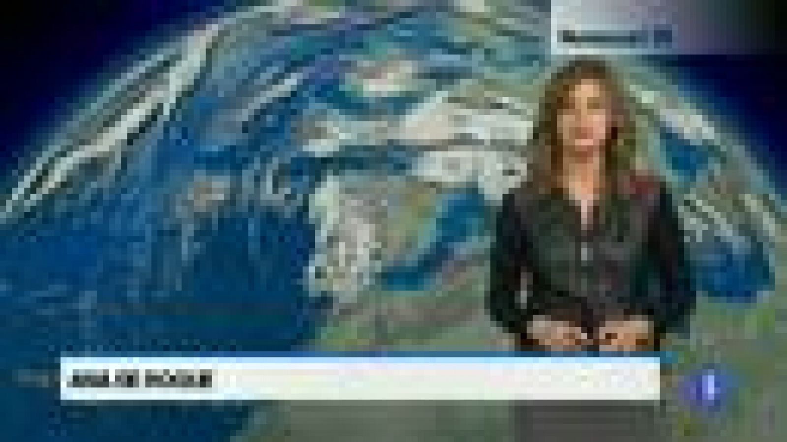 Noticias de Extremadura: El tiempo en Extremadura - 12/05/16 | RTVE Play