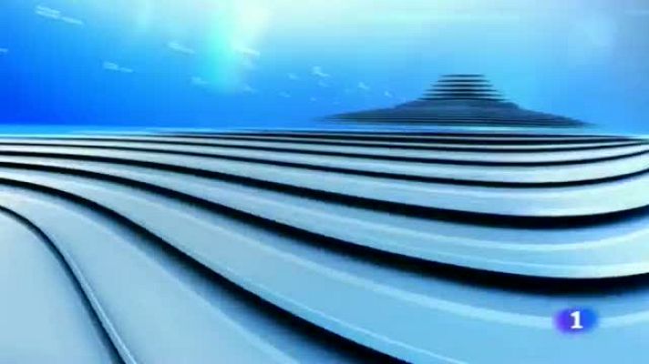 Noticias Murcia - La Región de Murcia en 2' - 12/05/2016