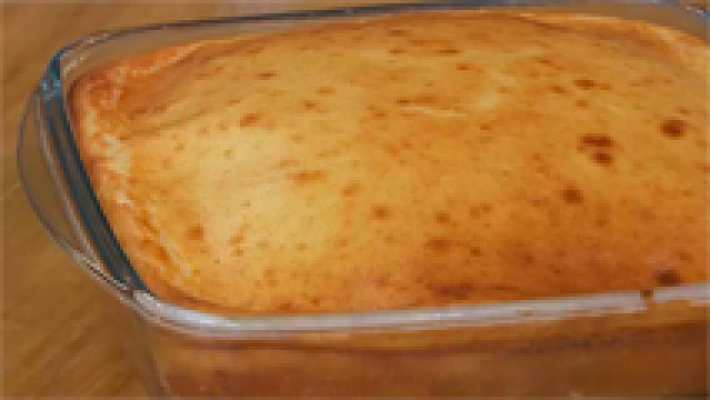 Receta de Tarta de queso