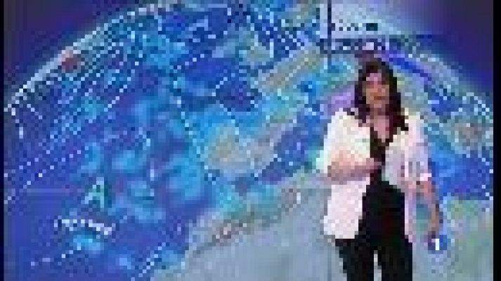 Informatiu Balear - El temps a les Illes Balears - 12/05/16