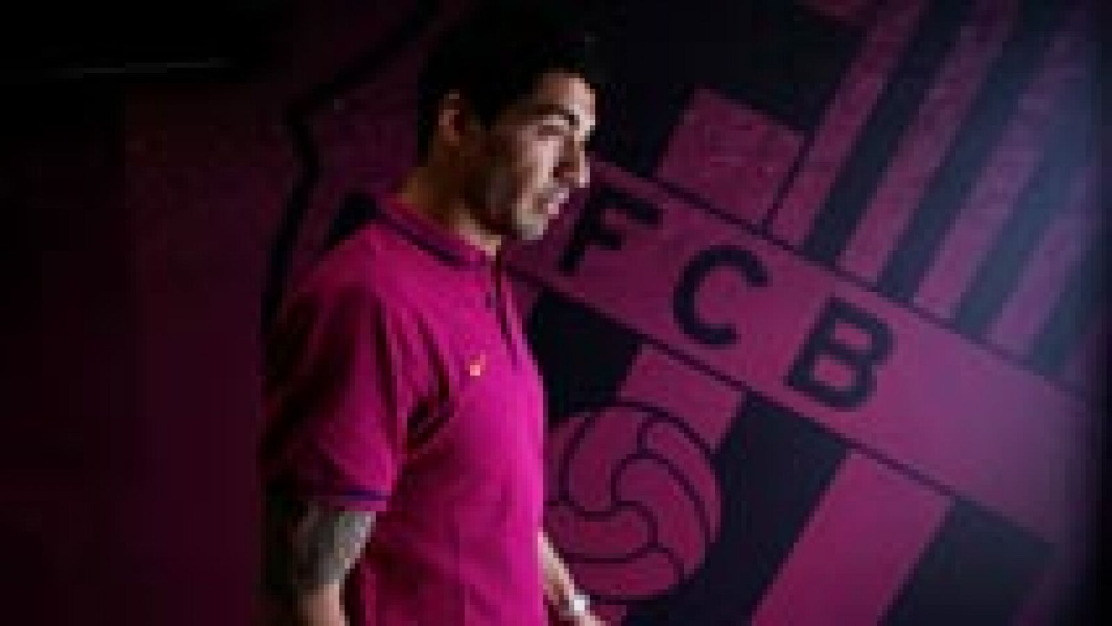 Telediario 1: Suárez: "El 'pichichi' sin ser campeón no sirve de nada". | RTVE Play