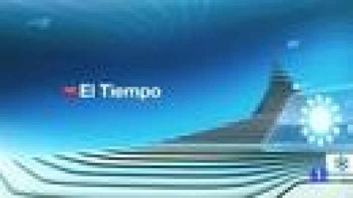 Noticias de Castilla y León - El tiempo en Castilla y León 2 - 12/05/16