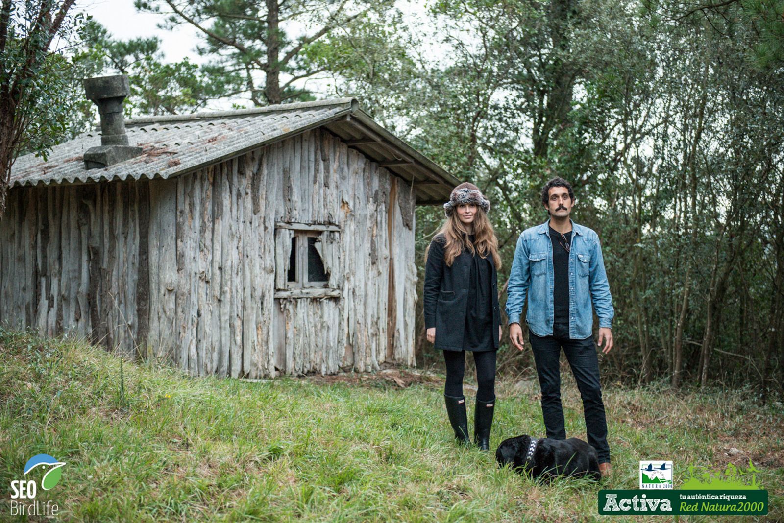 Red Natura 2000 - Los espacios naturales - Urdaibai