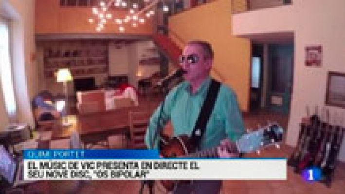 L'Informatiu - L'Informatiu 2 - 12/05/2016