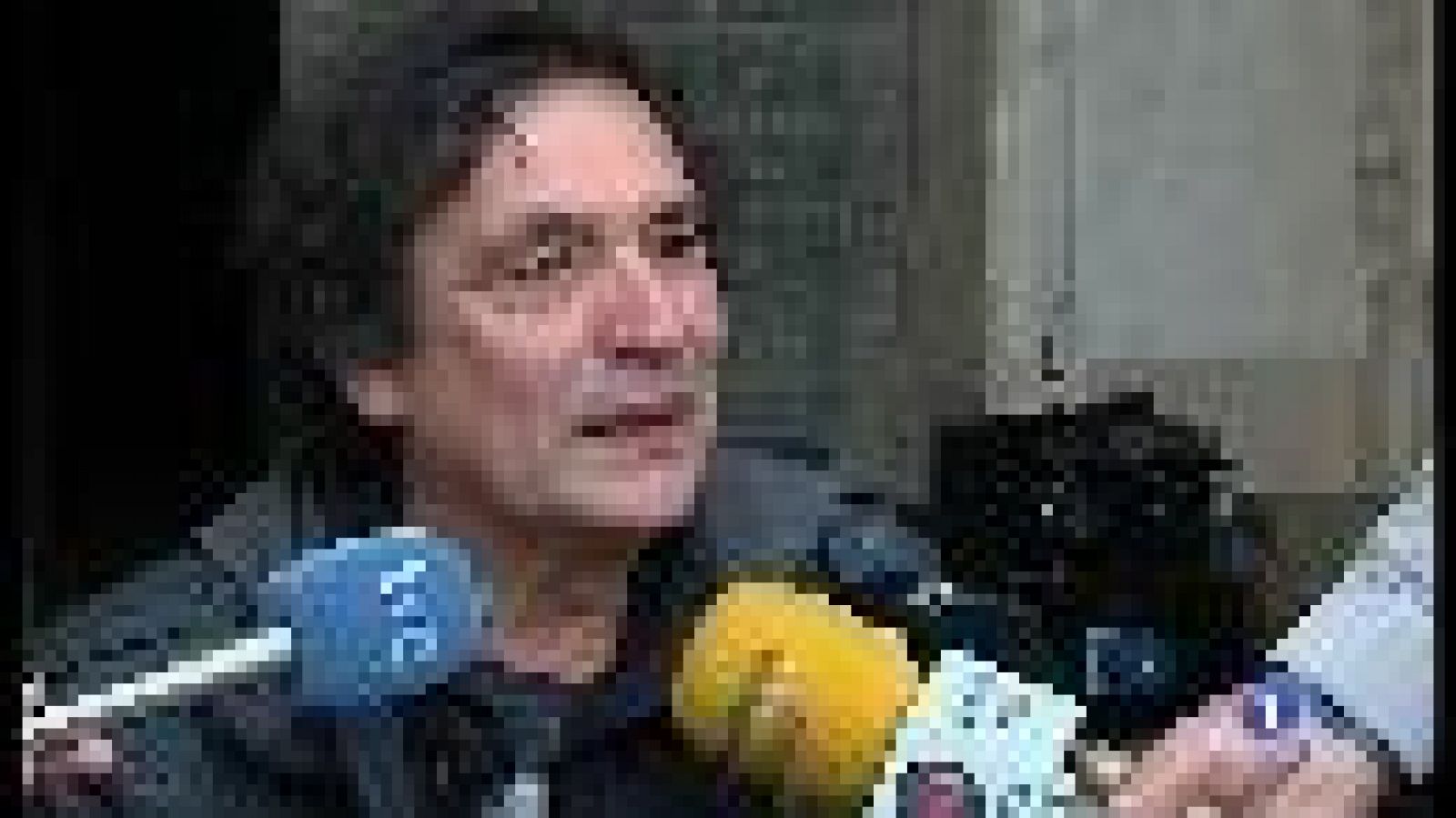 'Incerta Glòria', la pel·lícula de Villaronga