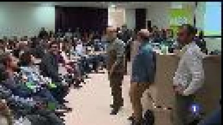 Informatiu Balear - Informatiu Balear 2 - 12/05/16