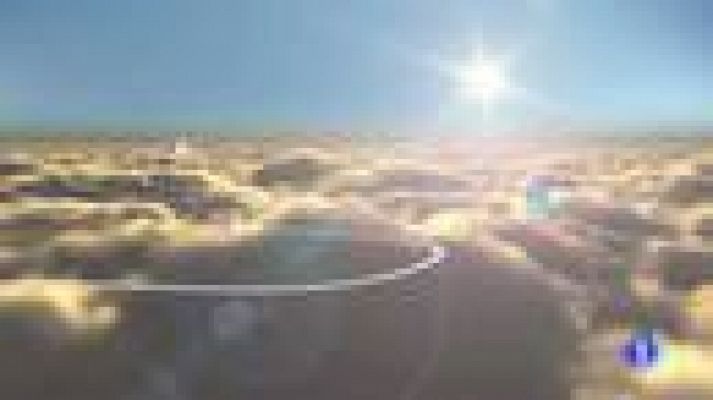 TeleCantabria - El tiempo en Cantabria - 12/05/16