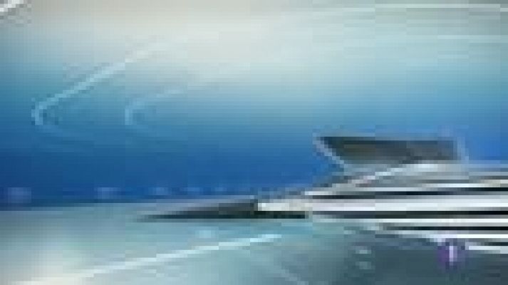 Noticias de Castilla-La Mancha - Noticias de Castilla-La Mancha 2 - 12/05/16