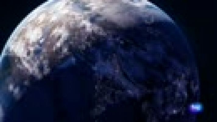 El tiempo - Cielos nubosos y con precipitaciones en casi toda la Península