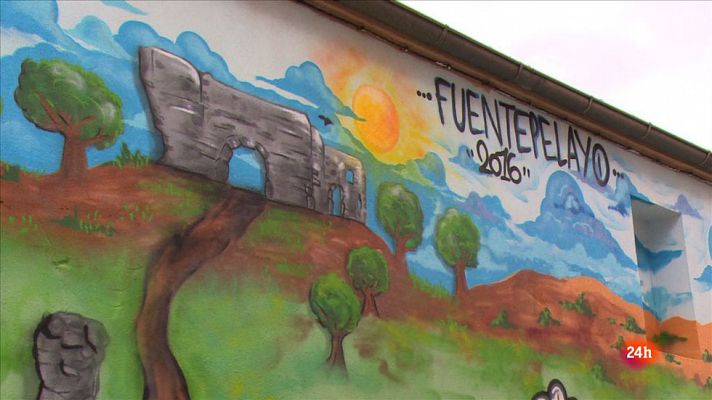 Repor - Fuentepelayo: la ley del silencio