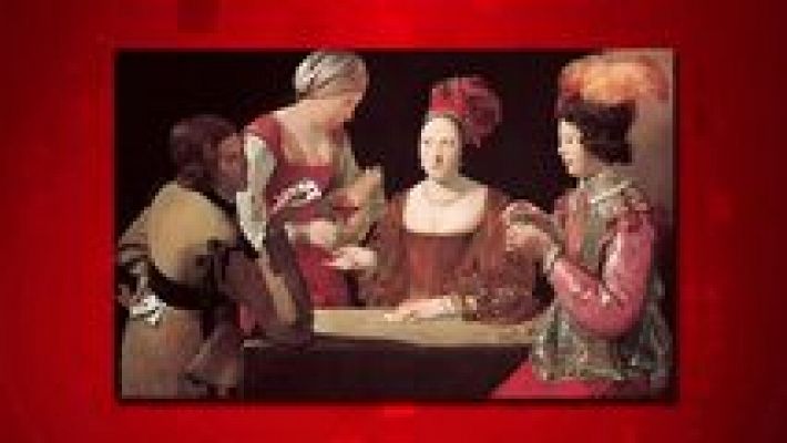 Saber y ganar - Saber y ganar - 12/05/16