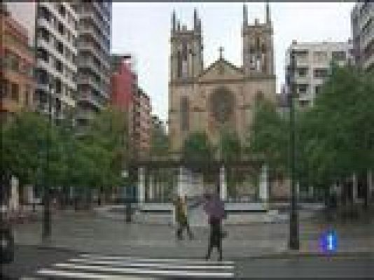 Panorama Regional - El tiempo en Asturias - 12/05/16