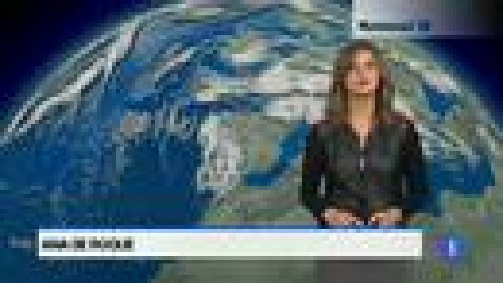 Noticias Andalucía: El tiempo en Andalucía - 12/05/16 | RTVE Play