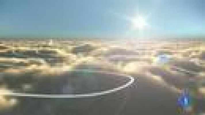 Telenorte - País Vasco - El tiempo en el País Vasco - 12/05/16