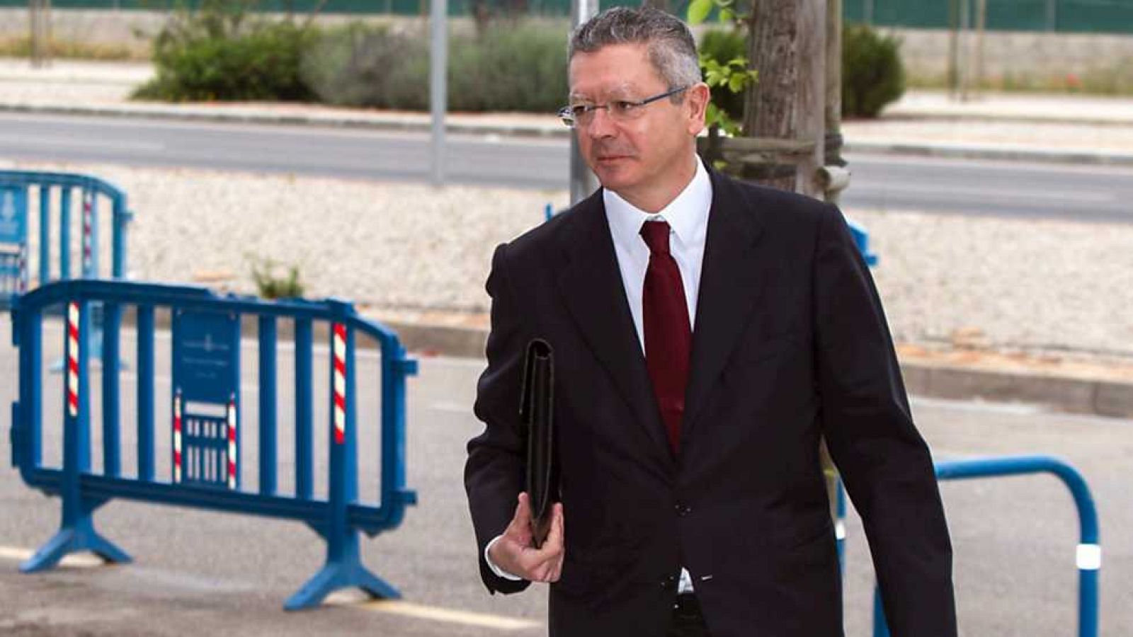 España en 24 horas - 12/05/16 - ver ahora