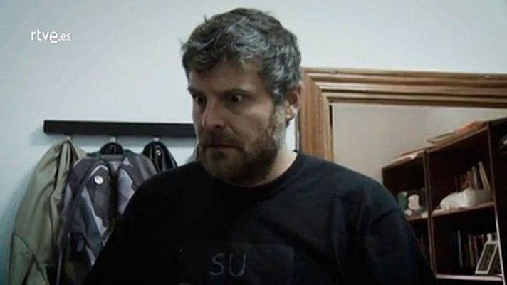 Versión española - Cine Low Cost: 'Extorsión a un casero'