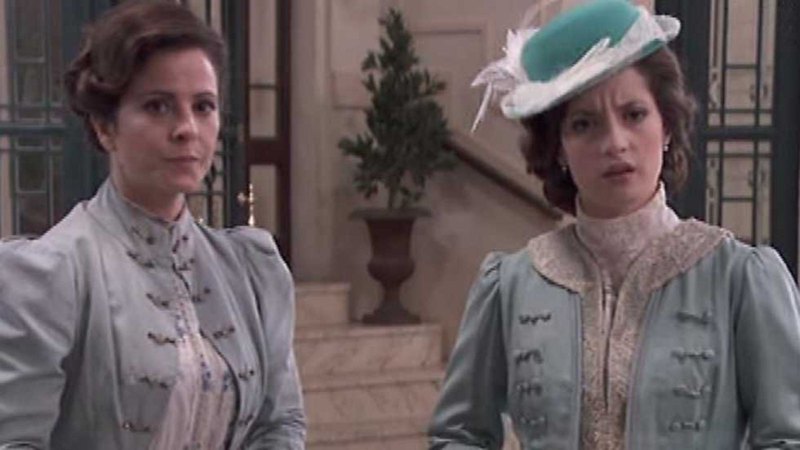 Acacias 38 - Capítulo 276 - ver ahora