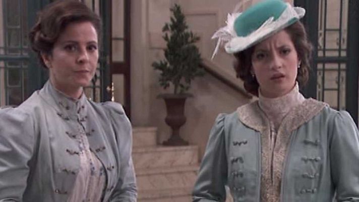 Acacias 38 - Capítulo 276