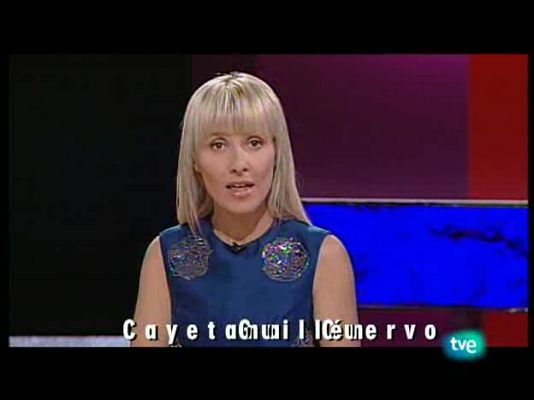 Versión española - Soldados de Salamina