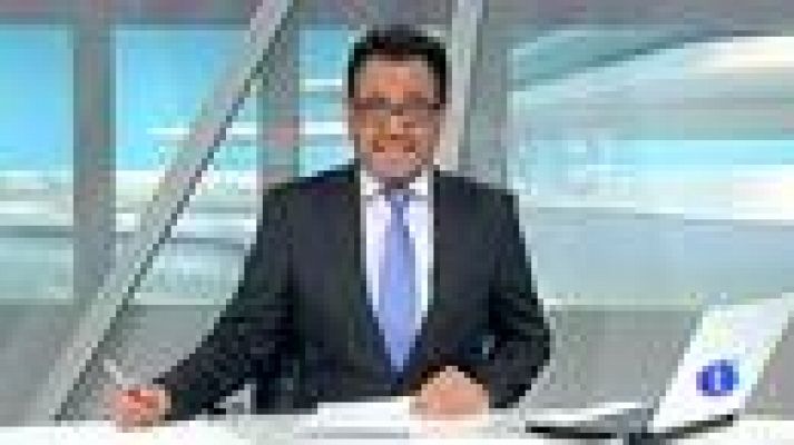 Noticias Aragón - D-Labs - 15/05/16