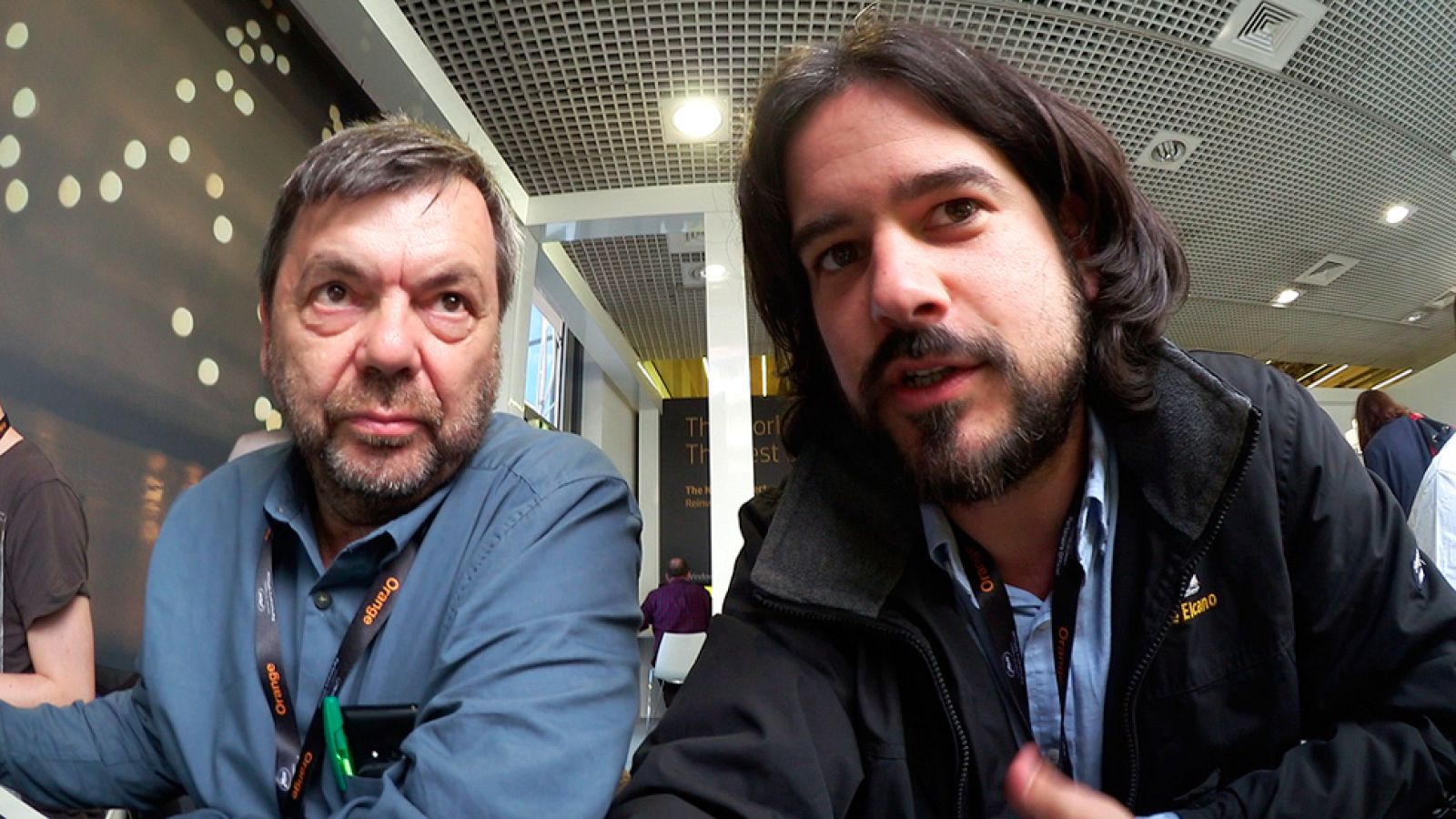 La crítica de la primera jornada a competición en el 69 Festival de Cannes | Ver