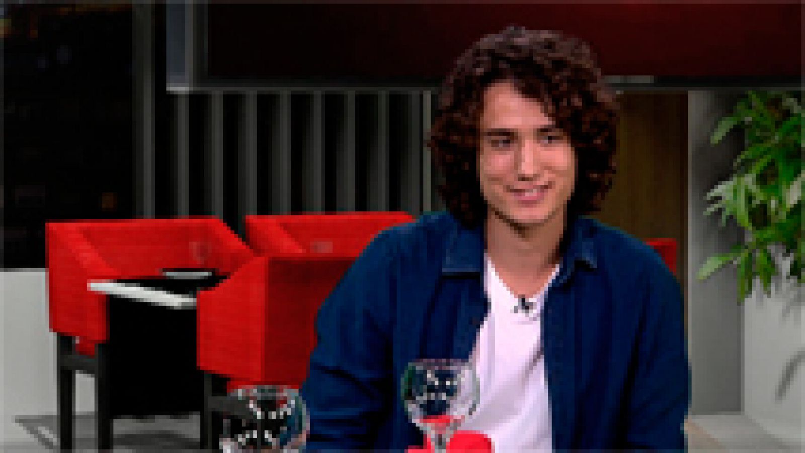 MasterChef 4 - Sí, Chef: Vídeoencuentro con Juan