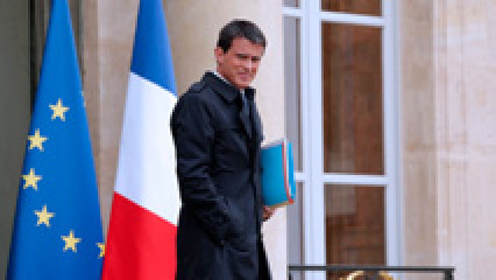 Telediario 1: El primer ministro de Francia supera la moción de censura | RTVE Play